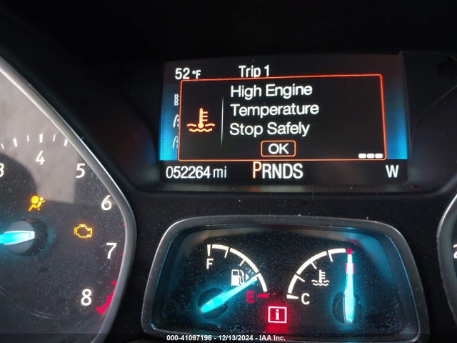 Ford ESCAPE SEL 2019 1FMCU9HDXKUC01456 Image 15