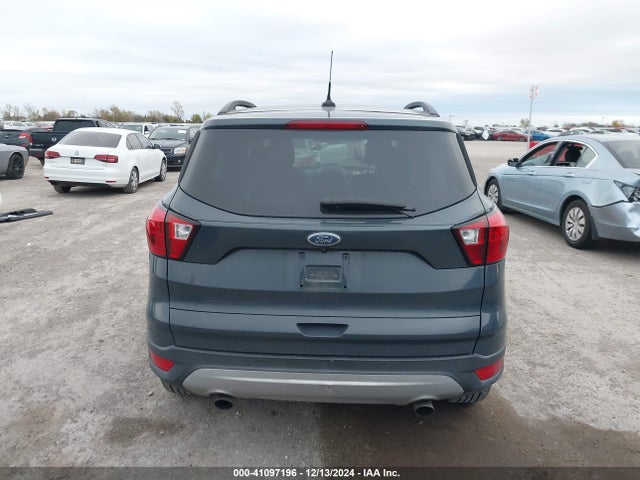 Ford ESCAPE SEL 2019 1FMCU9HDXKUC01456 Image 16
