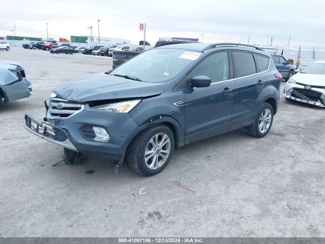Ford ESCAPE SEL 2019 1FMCU9HDXKUC01456 Image 2