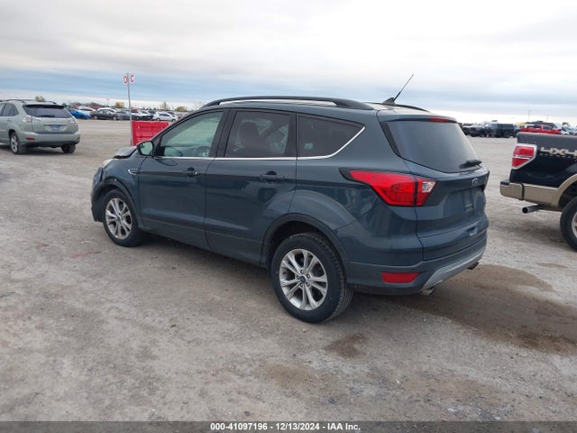 Ford ESCAPE SEL 2019 1FMCU9HDXKUC01456 Image 3