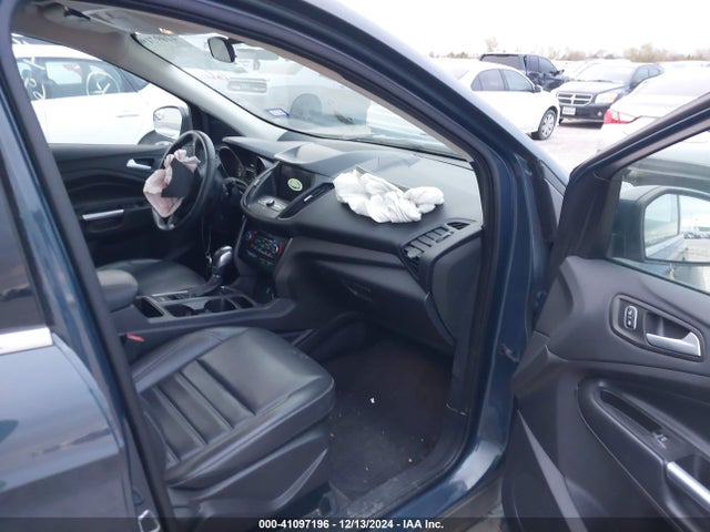 Ford ESCAPE SEL 2019 1FMCU9HDXKUC01456 Image 5