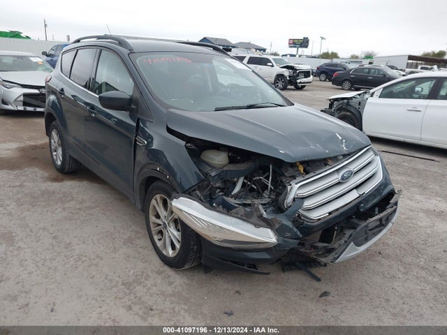 Ford ESCAPE SEL 2019 1FMCU9HDXKUC01456 Image 6