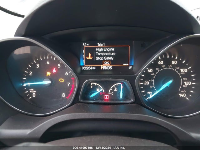 Ford ESCAPE SEL 2019 1FMCU9HDXKUC01456 Image 7