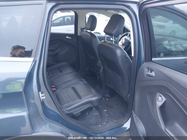 Ford ESCAPE SEL 2019 1FMCU9HDXKUC01456 Image 8