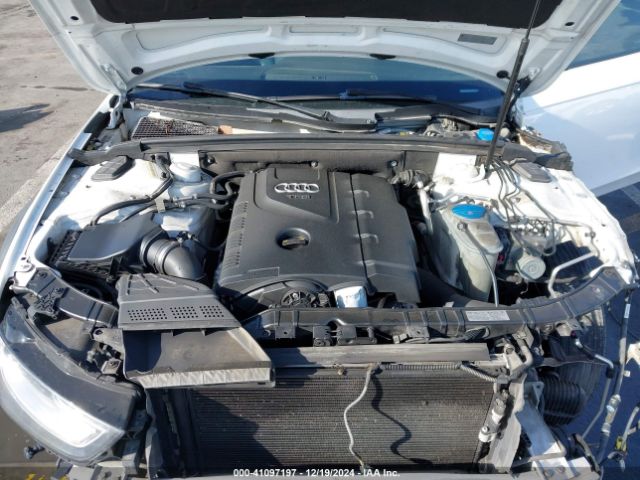 WA1UFAFLXEA073489 Audi Allroad 2.0t Premium