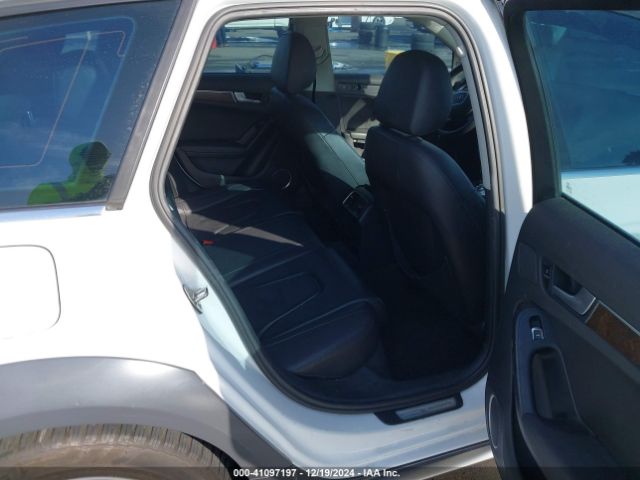 WA1UFAFLXEA073489 Audi Allroad 2.0t Premium