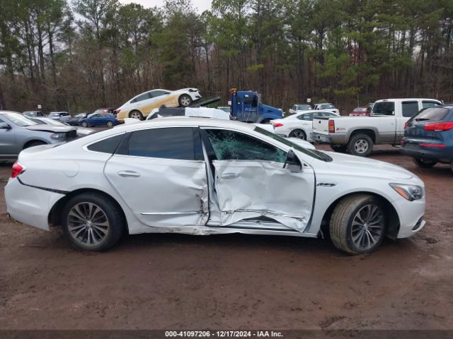 1G4ZR5SSXHU203390 Buick Lacrosse Premium