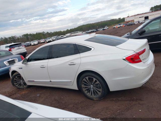 1G4ZR5SSXHU203390 Buick Lacrosse Premium