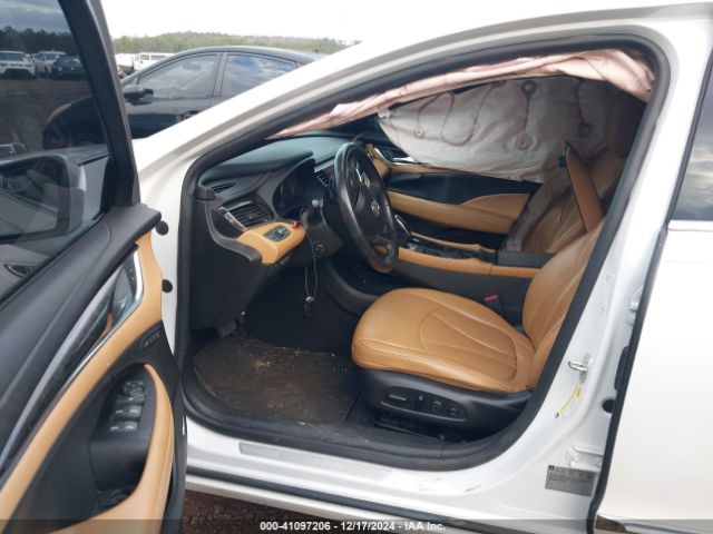 1G4ZR5SSXHU203390 Buick Lacrosse Premium