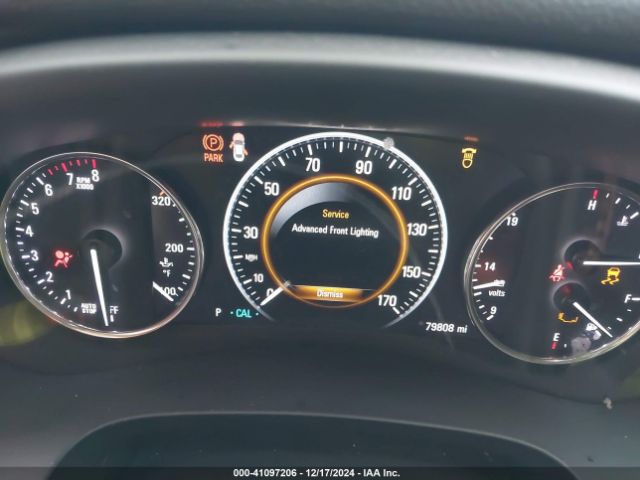 1G4ZR5SSXHU203390 Buick Lacrosse Premium