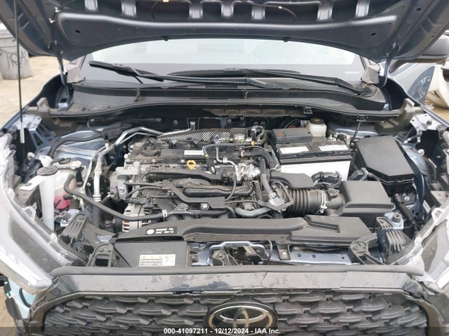 Toyota Corolla Cross L 2022 7MUAAAAG7NV014930 Image 10