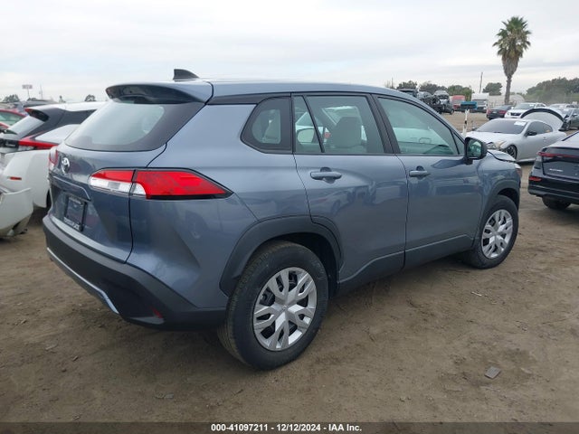 Toyota Corolla Cross L 2022 7MUAAAAG7NV014930 Image 4