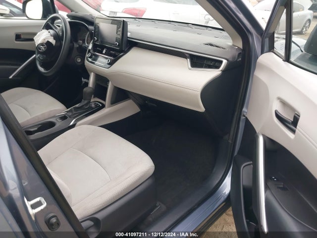 Toyota Corolla Cross L 2022 7MUAAAAG7NV014930 Image 5