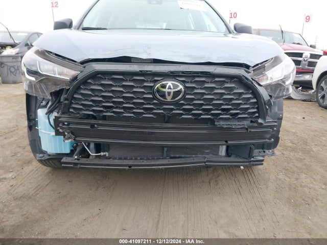 Toyota Corolla Cross L 2022 7MUAAAAG7NV014930 Image 6