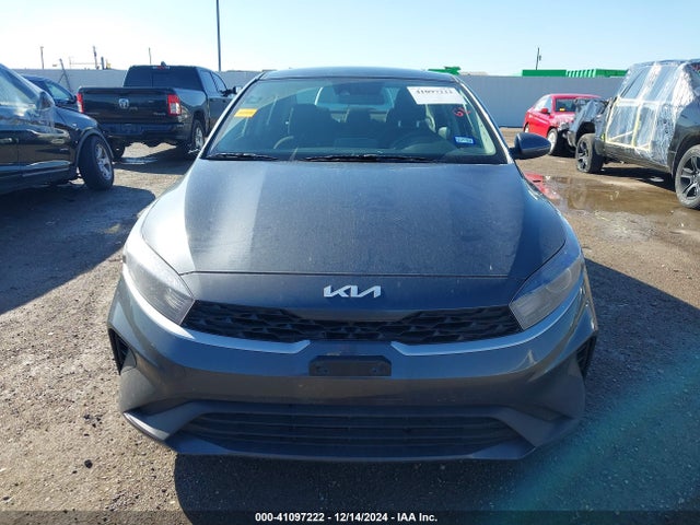 3KPF24AD0RE799375 KIA Forte Lxs