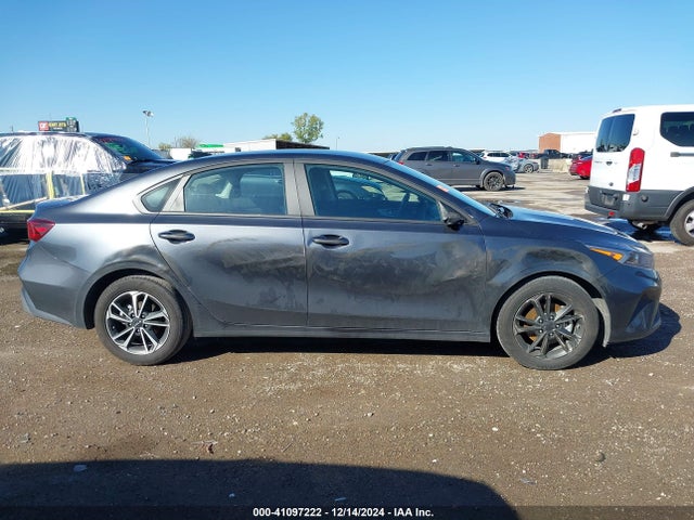 3KPF24AD0RE799375 KIA Forte Lxs
