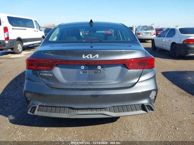 3KPF24AD0RE799375 KIA Forte Lxs