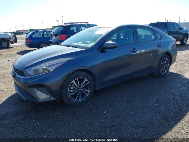 3KPF24AD0RE799375 KIA Forte Lxs