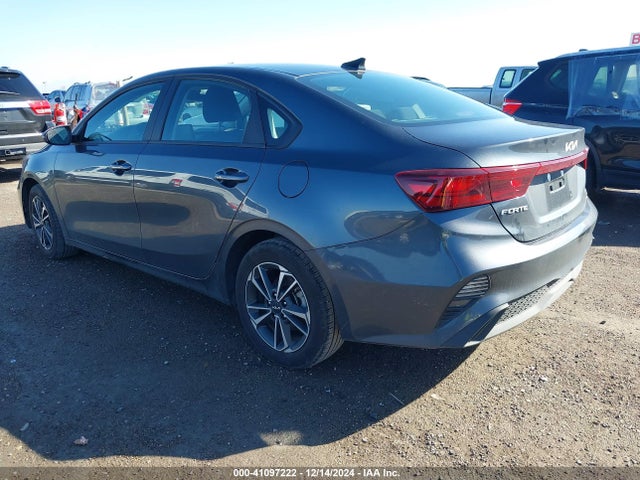 3KPF24AD0RE799375 KIA Forte Lxs