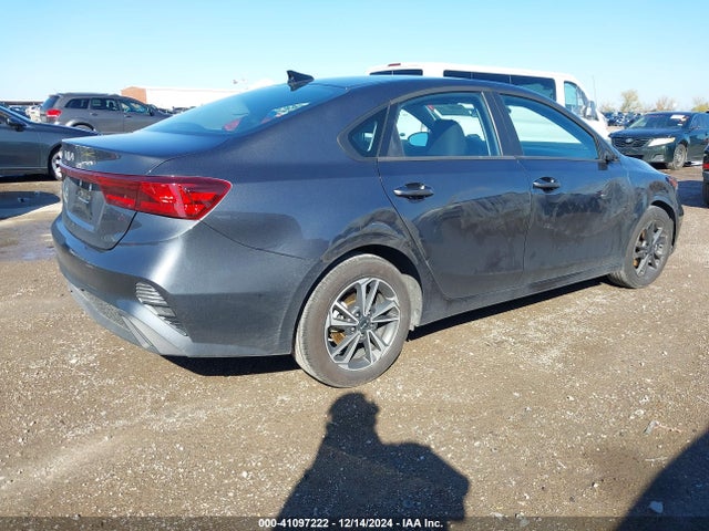 3KPF24AD0RE799375 KIA Forte Lxs