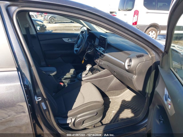 3KPF24AD0RE799375 KIA Forte Lxs
