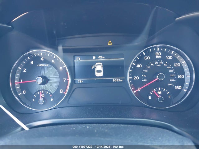 3KPF24AD0RE799375 KIA Forte Lxs