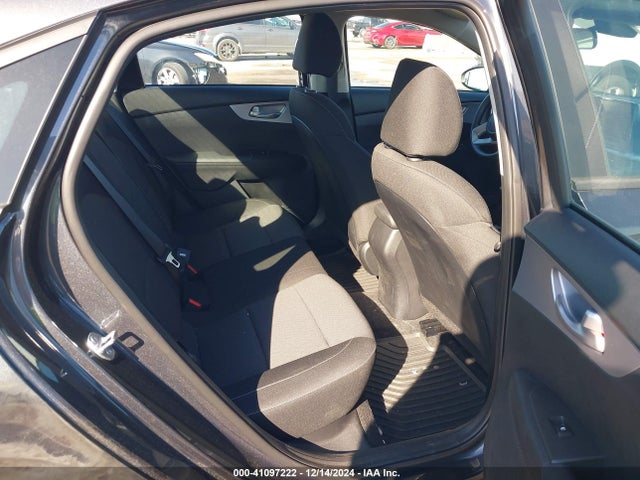 3KPF24AD0RE799375 KIA Forte Lxs