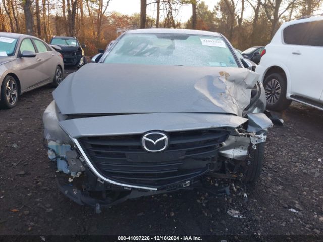 JM1BM1V77E1123711 Mazda Mazda3 I Touring
