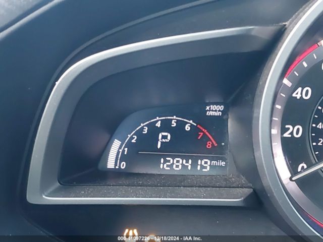 JM1BM1V77E1123711 Mazda Mazda3 I Touring