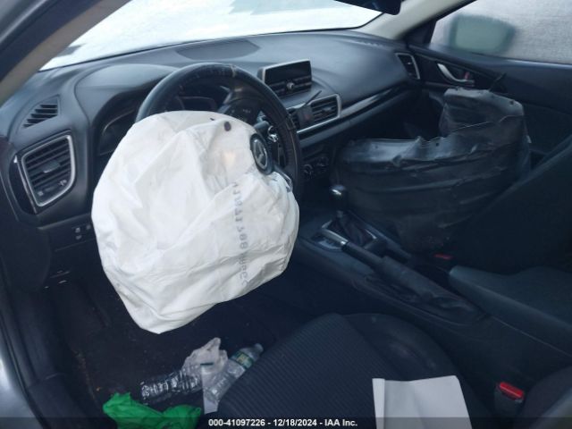 JM1BM1V77E1123711 Mazda Mazda3 I Touring