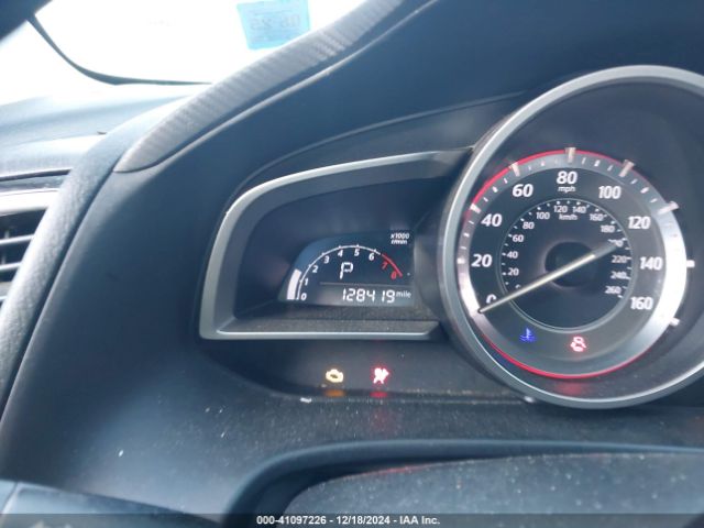 JM1BM1V77E1123711 Mazda Mazda3 I Touring