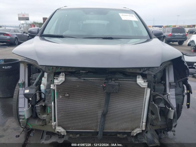 5FNYF5H61KB003274 Honda Pilot Touring
