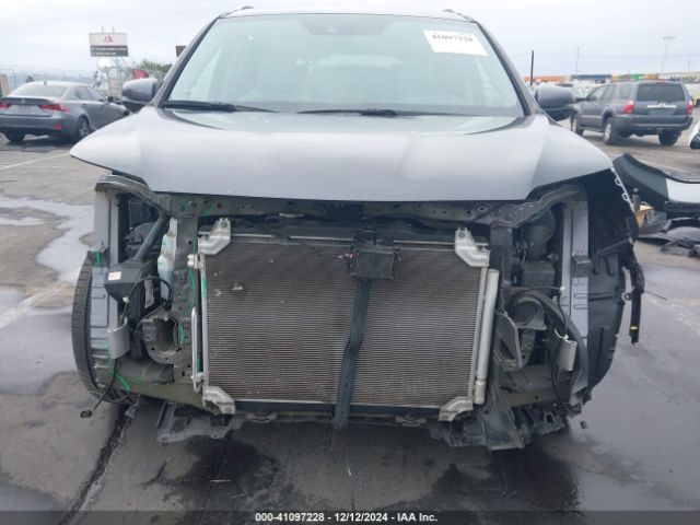 5FNYF5H61KB003274 Honda Pilot Touring