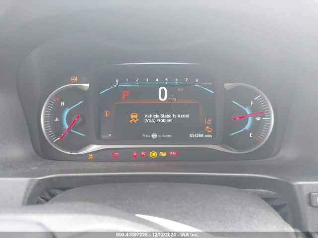 5FNYF5H61KB003274 Honda Pilot Touring