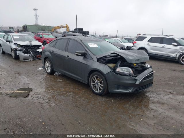 1FADP3F23GL239919 auction archive image