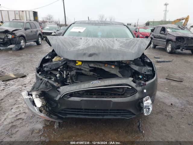 1FADP3F23GL239919 Ford FOCUS SE