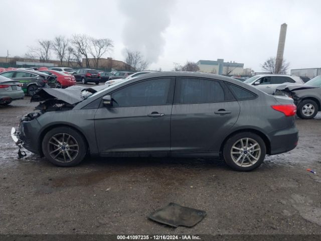 1FADP3F23GL239919 Ford FOCUS SE