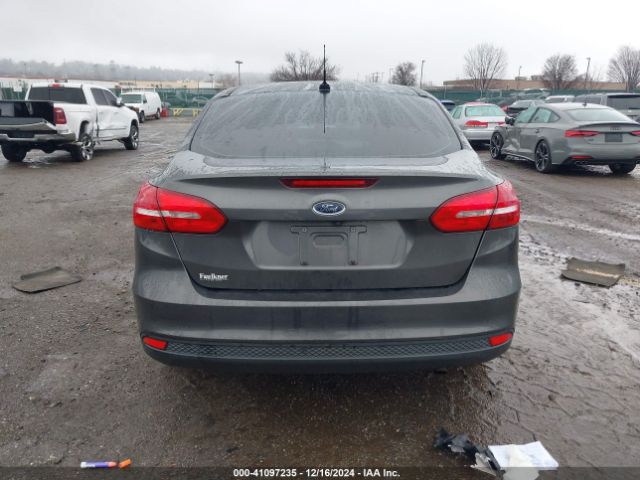 1FADP3F23GL239919 Ford FOCUS SE
