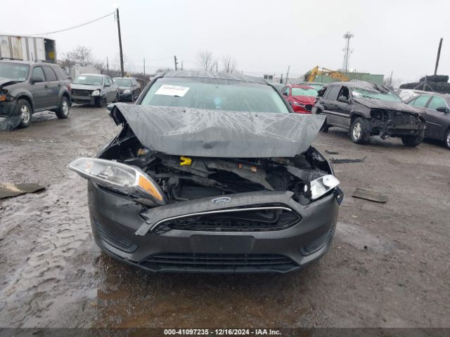 1FADP3F23GL239919 Ford FOCUS SE