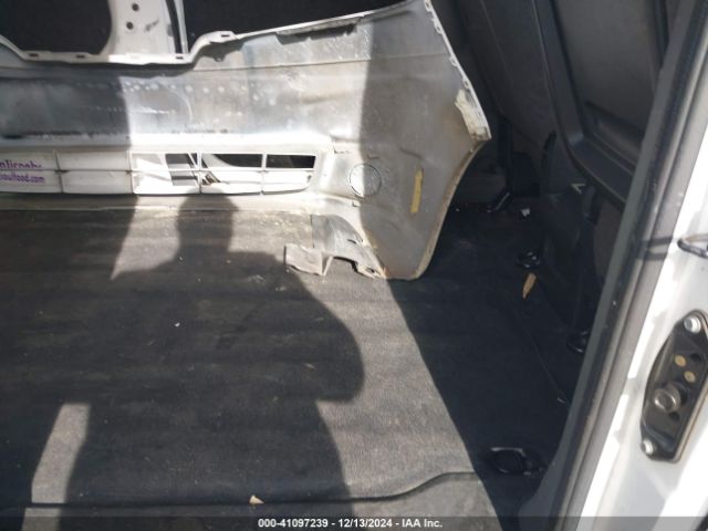 3N6CM0KN5LK701069 Nissan Nv200  Cargo S Xtronic Cvt