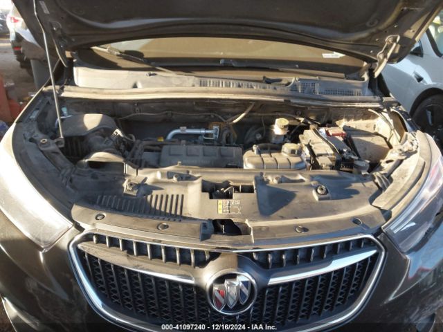 KL4CJASBXJB688412 Buick Encore Preferred