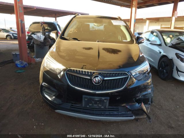 KL4CJASBXJB688412 Buick Encore Preferred