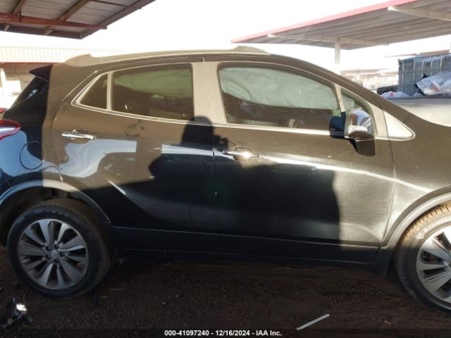 KL4CJASBXJB688412 Buick Encore Preferred
