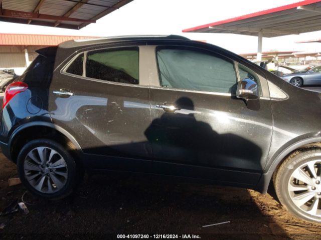 KL4CJASBXJB688412 Buick Encore Preferred