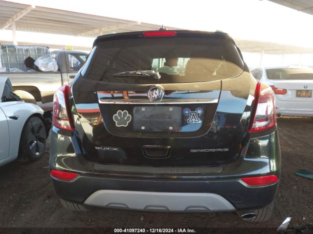 KL4CJASBXJB688412 Buick Encore Preferred