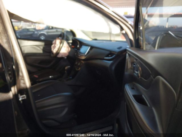 KL4CJASBXJB688412 Buick Encore Preferred