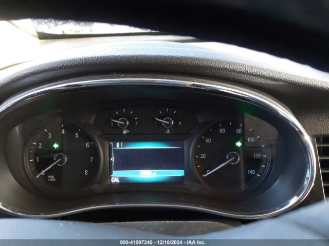 KL4CJASBXJB688412 Buick Encore Preferred