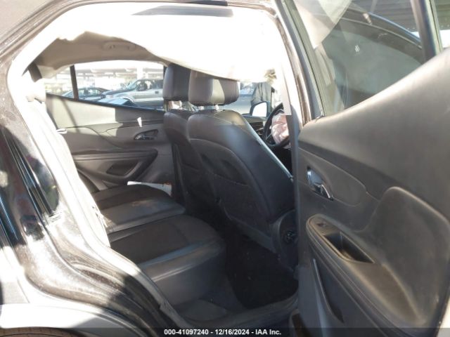KL4CJASBXJB688412 Buick Encore Preferred