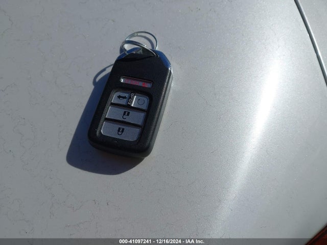 19XFC1F30ME206537 Honda CIVIC EX