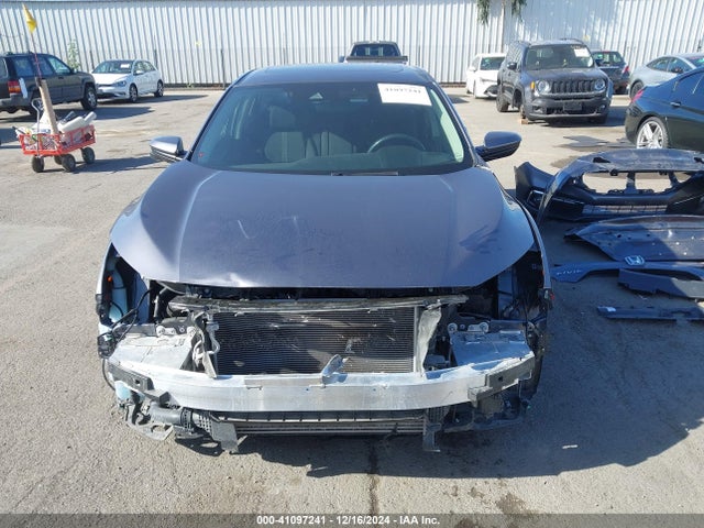 19XFC1F30ME206537 Honda CIVIC EX